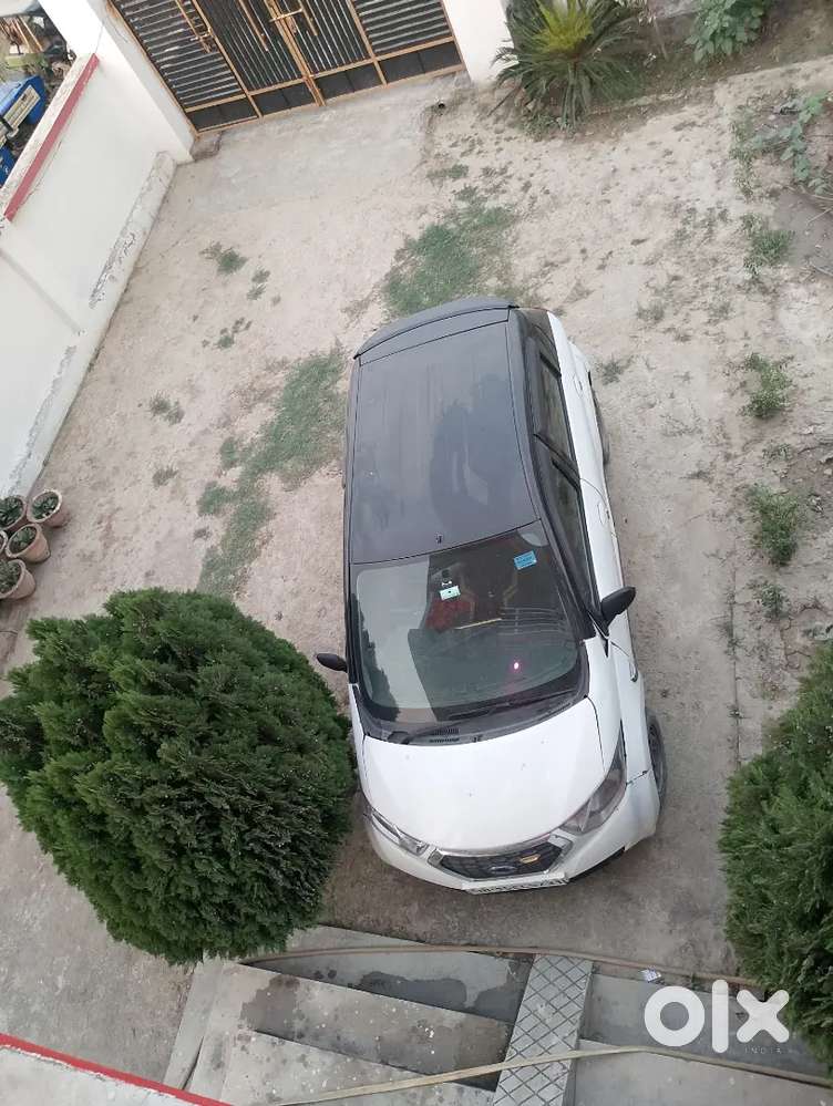 Datsun Redigo 2018 Petrol 46280 Km Driven