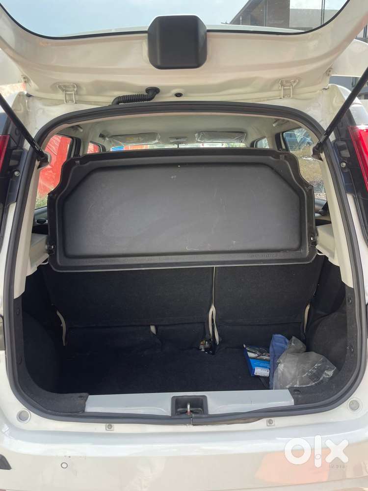 Maruti Suzuki Wagon R Zxi, 2022, Petrol