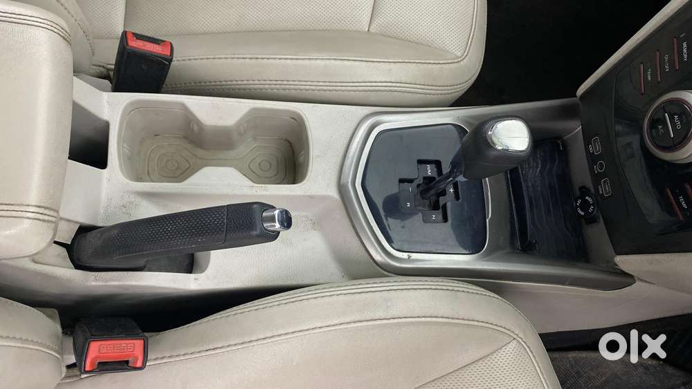 Mahindra Xuv300 W8 Amt Optional Diesel, 2020, Diesel