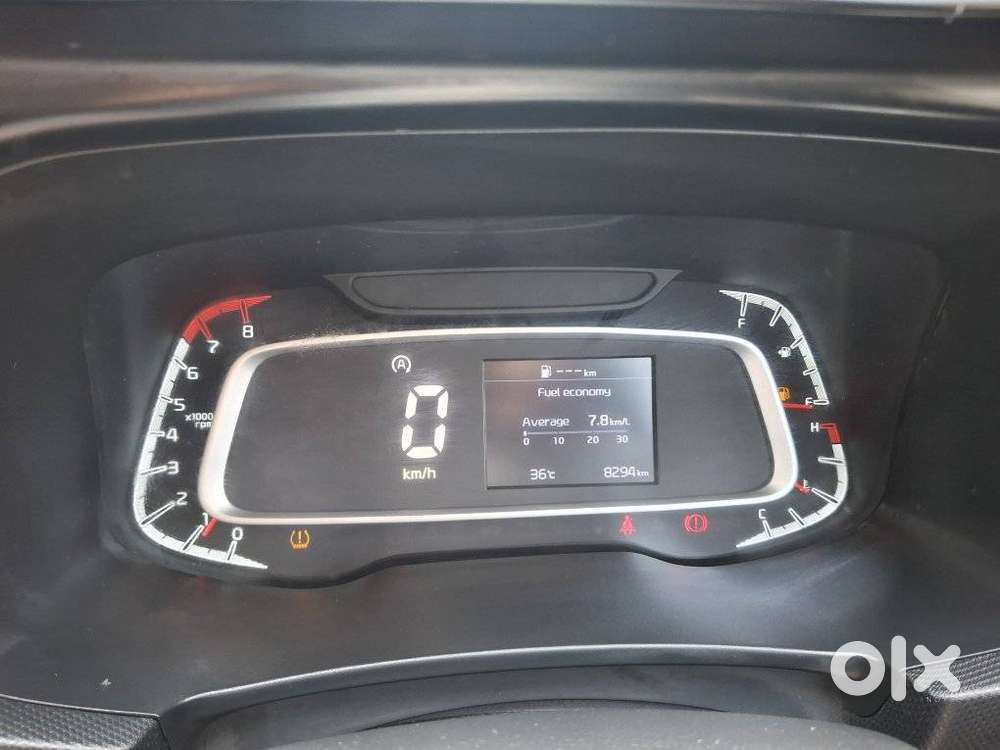 Kia Sonet 1.2 Htk Plus, 2023, Petrol