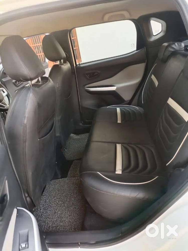 Nissan Magnite 2022 Petrol 24000 Km Driven...very Good Condition...
