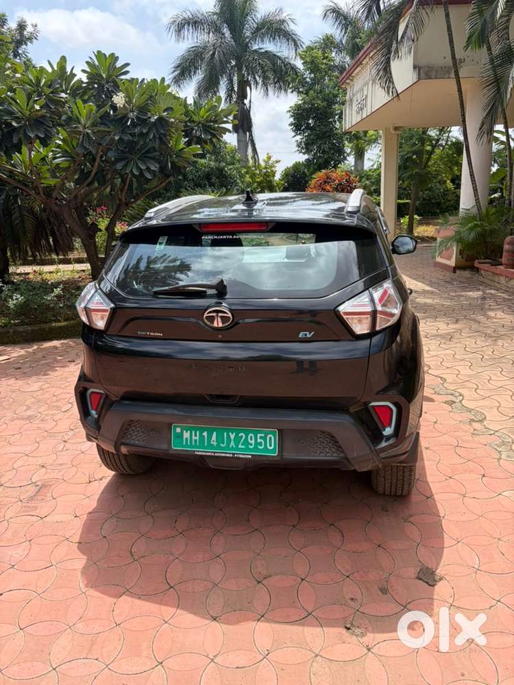 Tata Nexon Ev Xz 2022