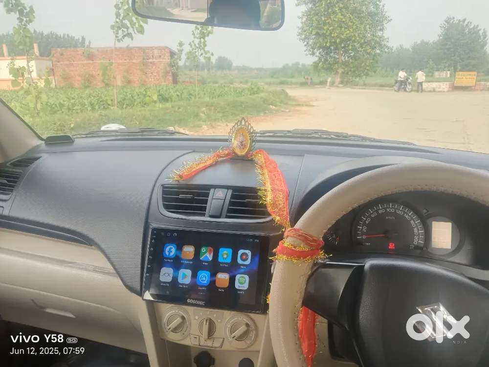 New Condition