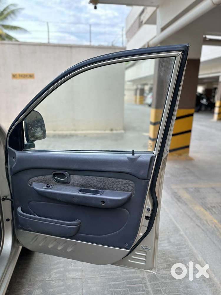 Hyundai Santro Xing Xl, 2007, Petrol