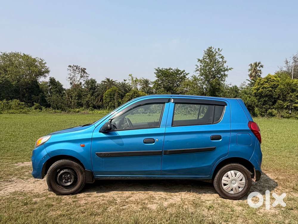 Maruti Suzuki Alto 800 Lxi, 2017, Petrol