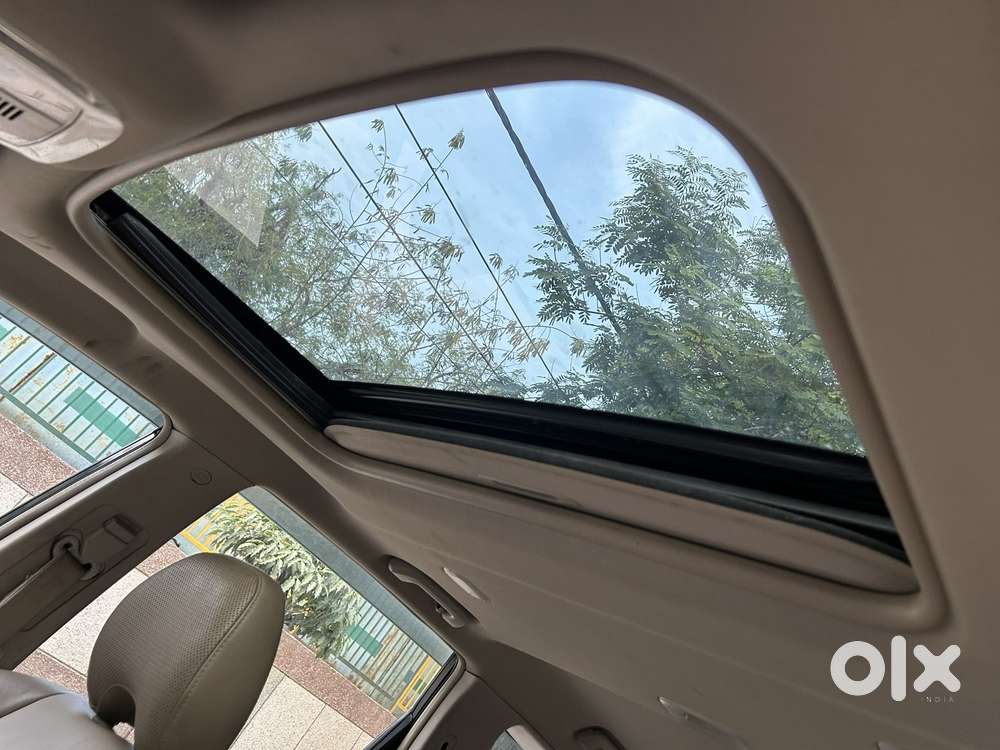 Mahindra Xuv500 2.2 W10 Sportz Edition At, 2016, Diesel