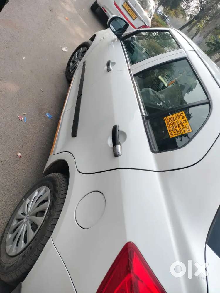 Maruti Suzuki Dzire 2017 Diesel