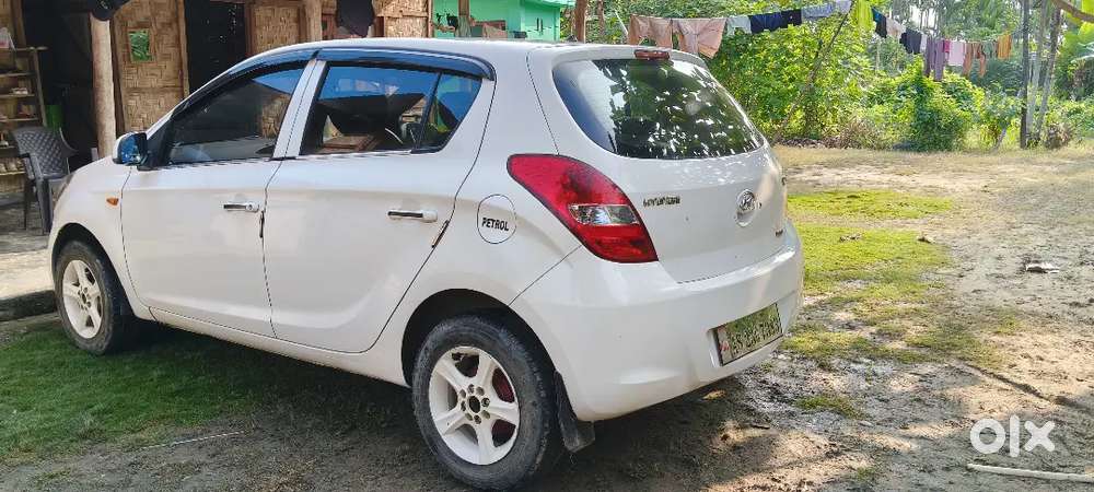 Hyundai I20 Magna Petrol Manual 2009