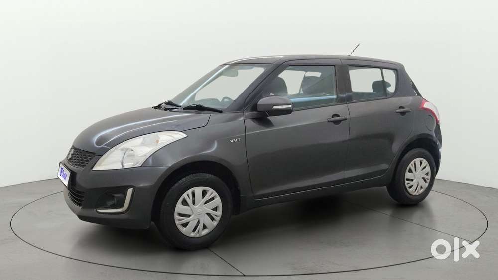 Maruti Suzuki Swift Vxi, 2016, Petrol