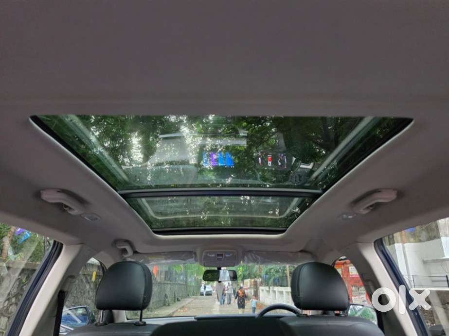 Mahindra Xuv700 2.2 Ax 5 Diesel At Str, 2022, Diesel