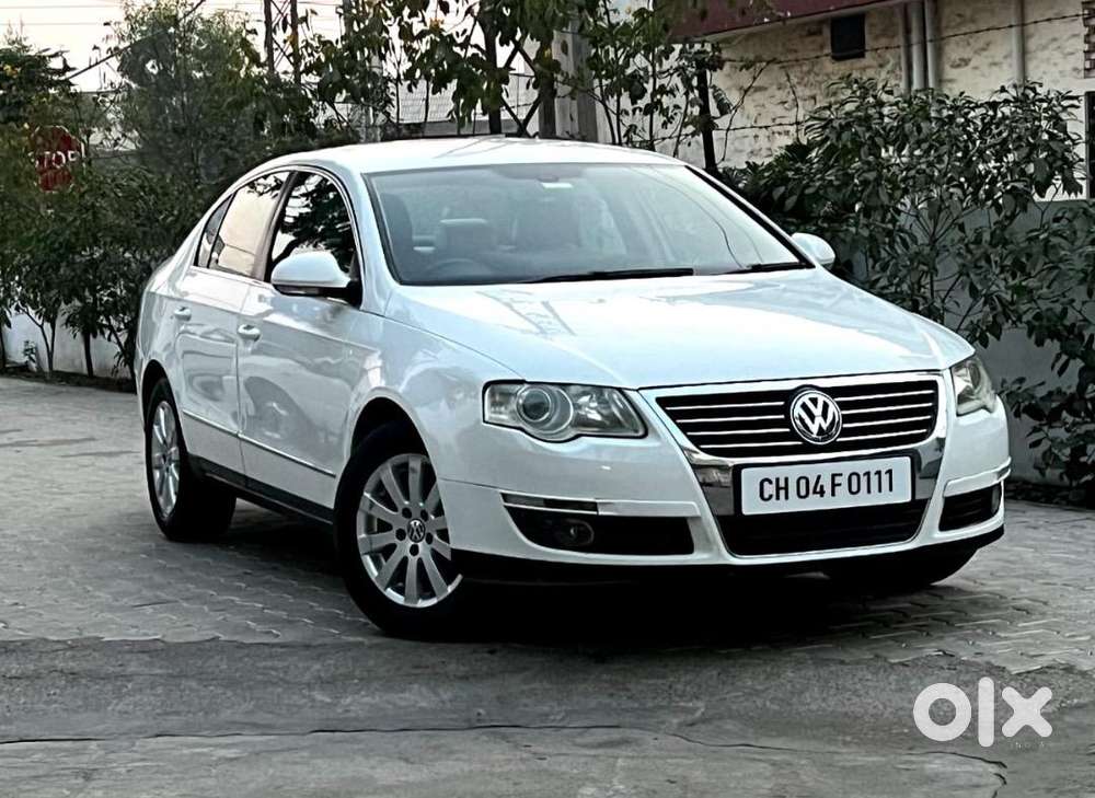 Volkswagen Diesel Car 2088