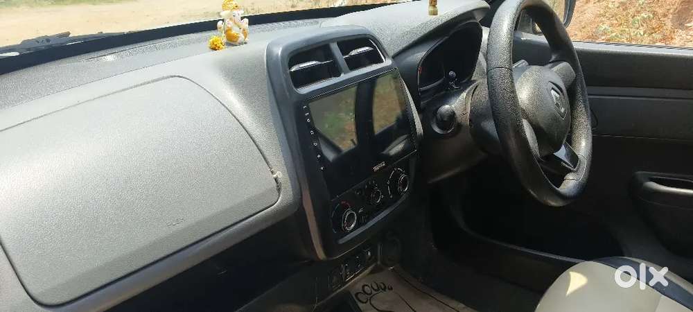 Renault Qwidgood Condition