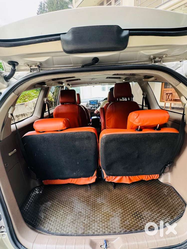 Toyota Innova 2.5 G (diesel) 7 Seater, 2015, Diesel