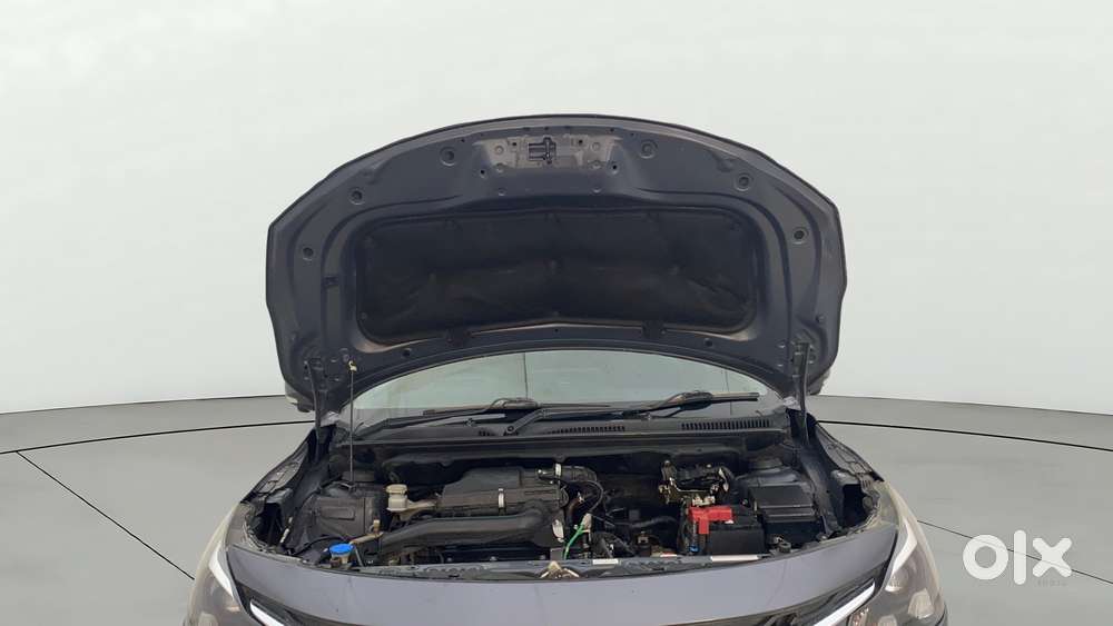 Maruti Suzuki Baleno