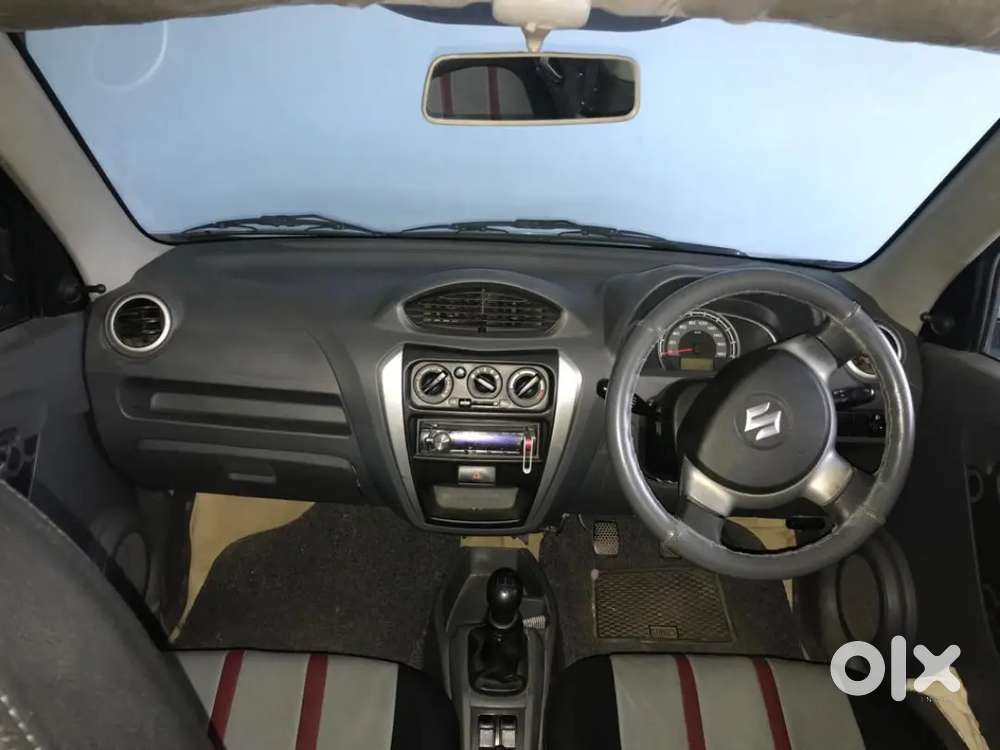 Maruti Suzuki Alto 800 2013 Petrol Manual  Well Maintained