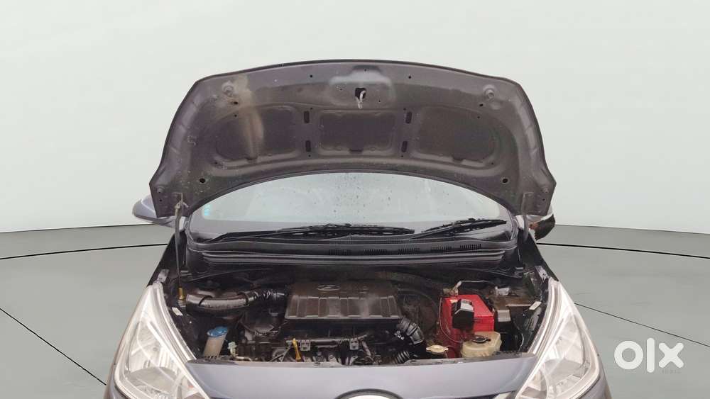 Hyundai Grand I10 Sportz 1.2 Kappa Vtvt, 2019, Petrol