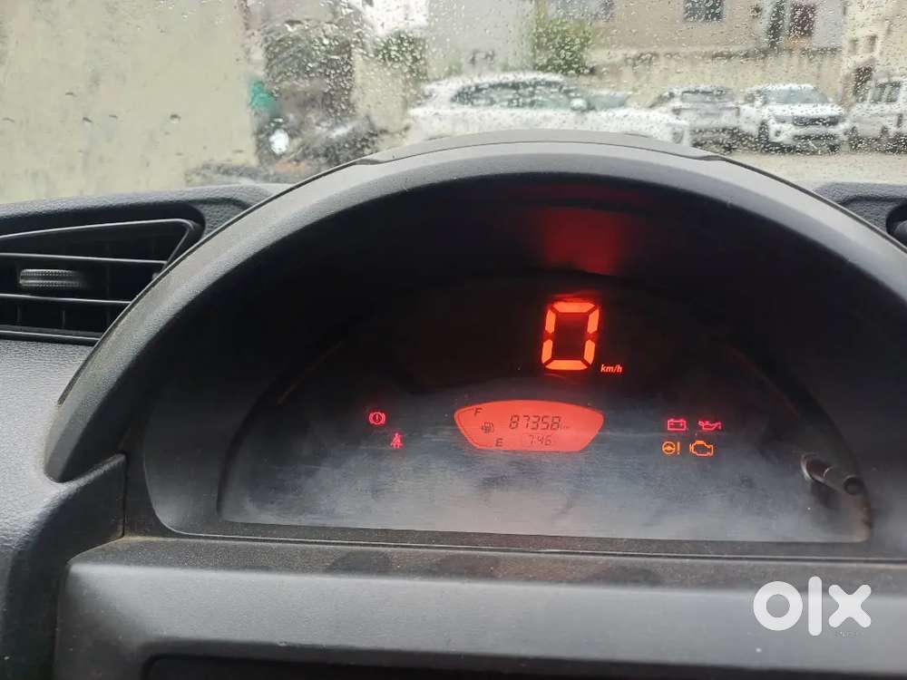 Maruti Suzuki S-presso 2020, 87000 Km Driven