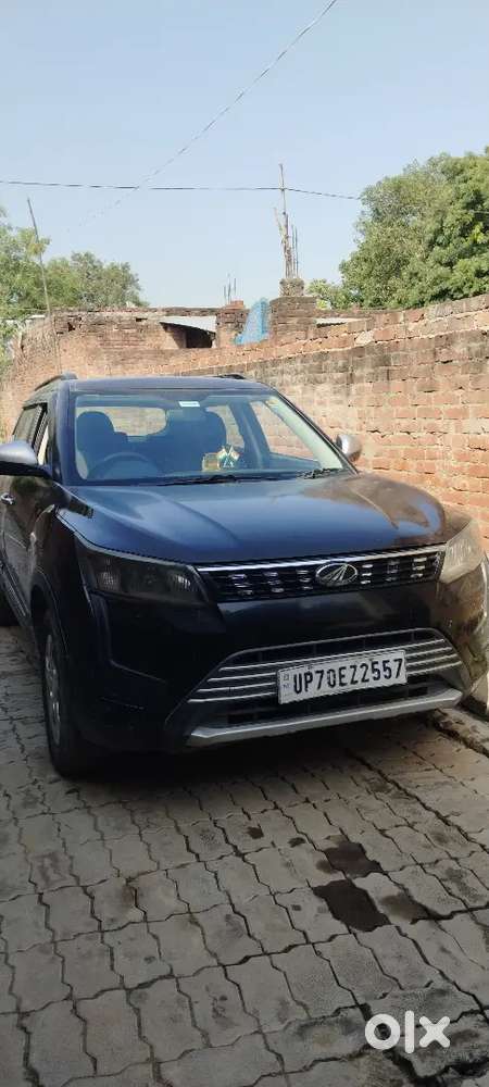 Mahindra Xuv300 Diesel Manual 2019