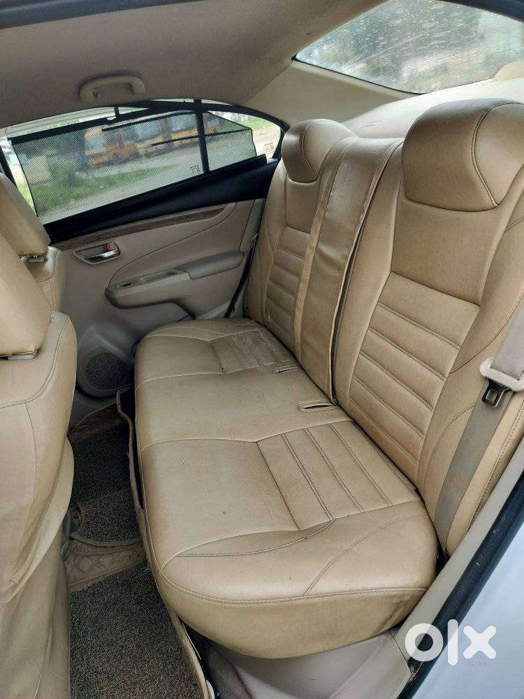 Maruti Suzuki Ciaz 1.3 Zeta Shvs Mt, 2020, Petrol