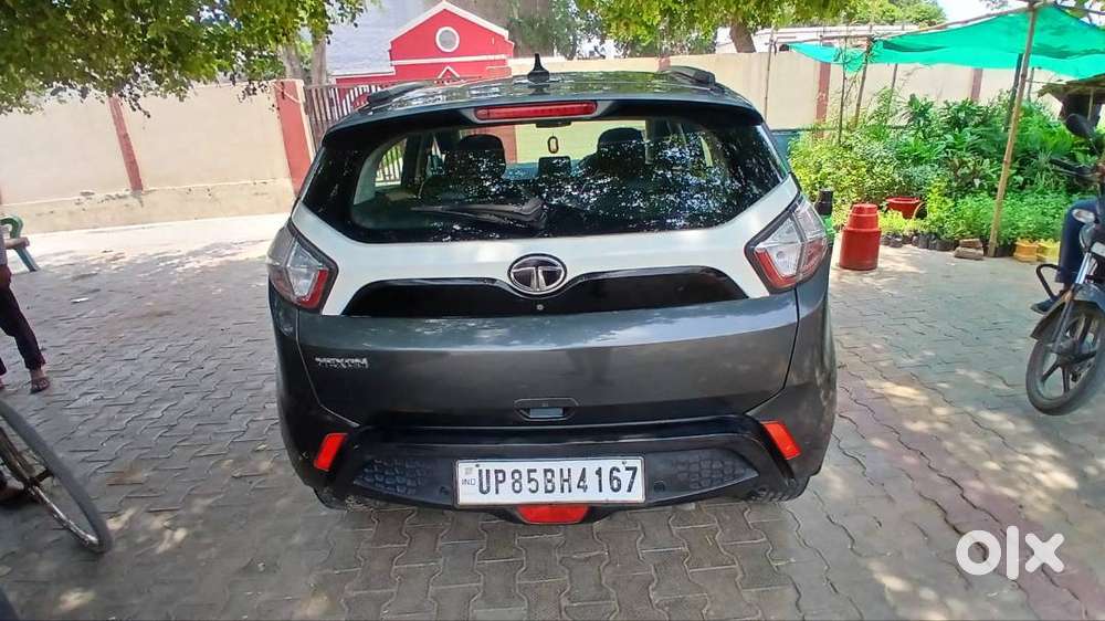 Good Car Tata Nexon