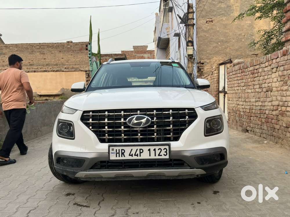 Hyundai Diesel Car 2021