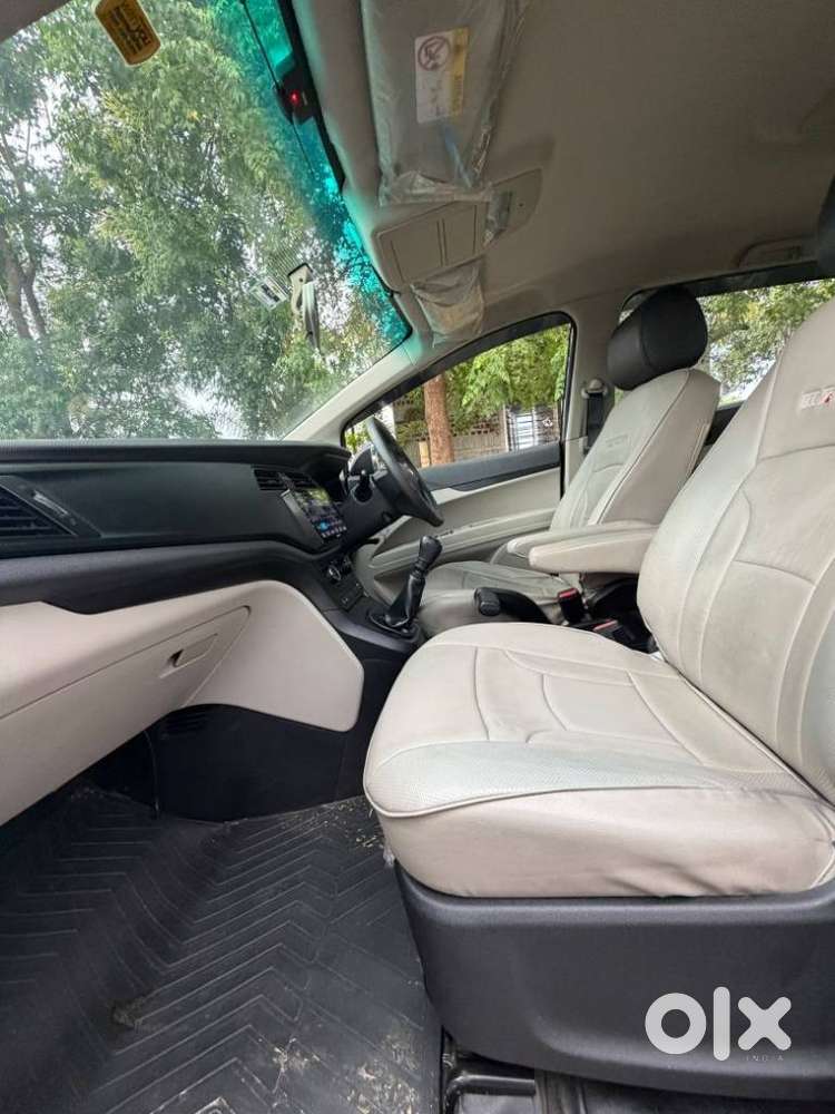 Mahindra Marazzo M2, 2020, Diesel