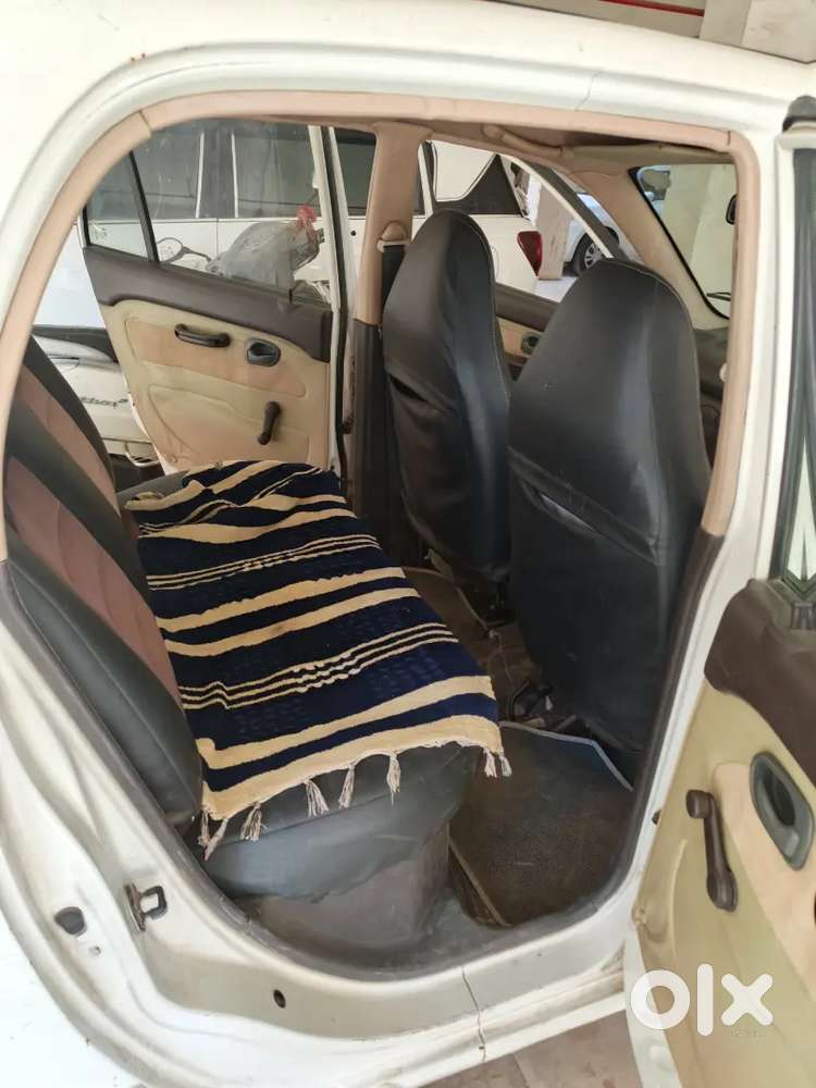 Hyundai Santro Xing 2012 Cng & Hybrids 84142 Km Driven