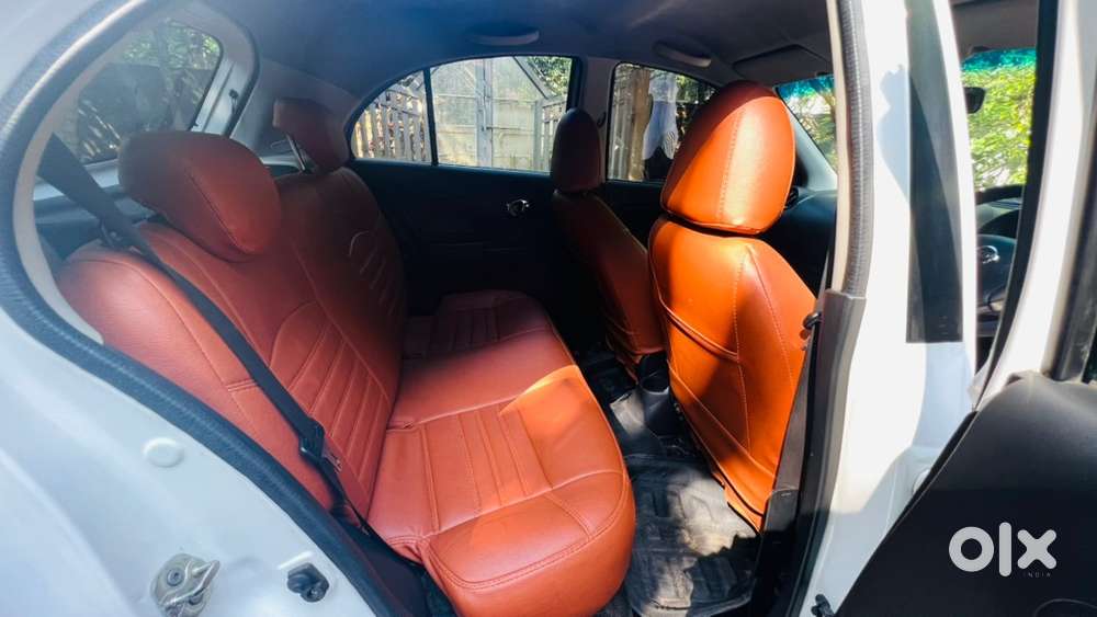 Nissan Micra Xl Diesel 2017