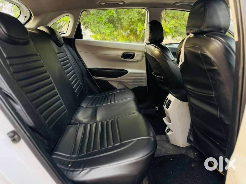 Hyundai New I20 1.2 Sportz Mt, 2025, Petrol