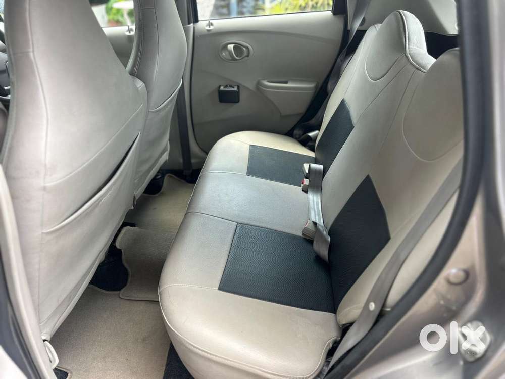 Datsun Go T Vdc, 2015, Petrol