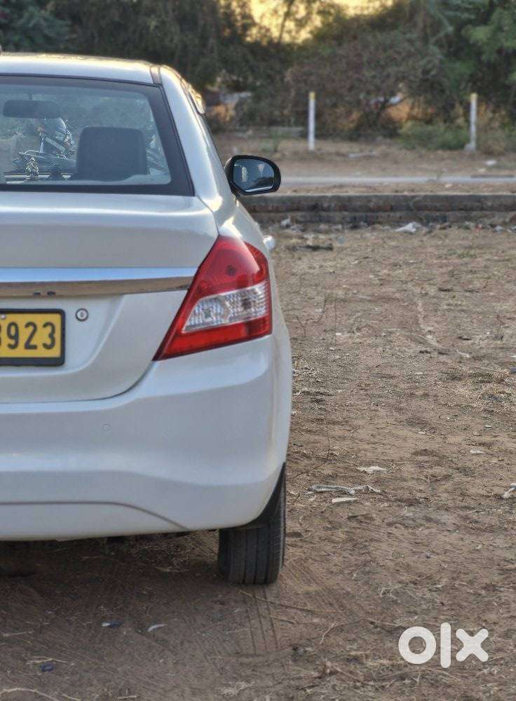 Maruti Suzuki Swift Dzire Tour S, 2022, Cng & Hybrids