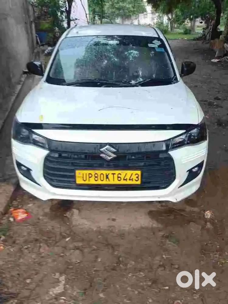 Maruti Suzuki Dzire 2025