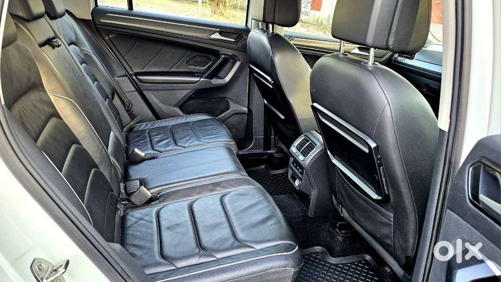 Volkswagen Tiguan 2.0 Tdi Highline, 2017, Diesel