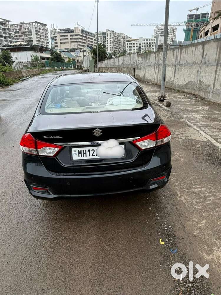 Maruti Suzuki Ciaz 2018