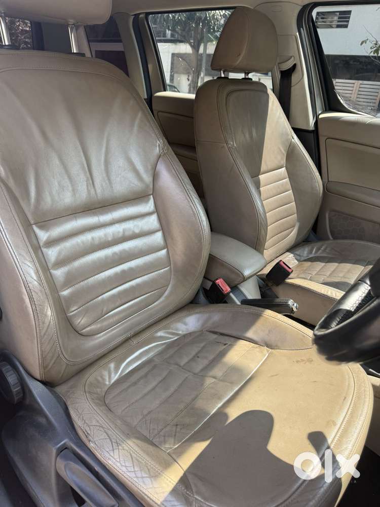 Skoda Yeti 2.0 Ambition Tdi Cr 4x2, 2012, Diesel