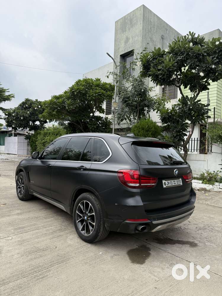 Bmw X5 Xdrive 30d, 2017, Diesel