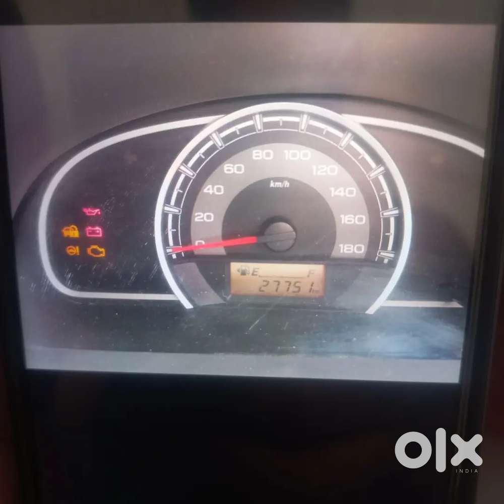 Maruti Suzuki Alto 800 2017 Petrol 29500 Km Driven