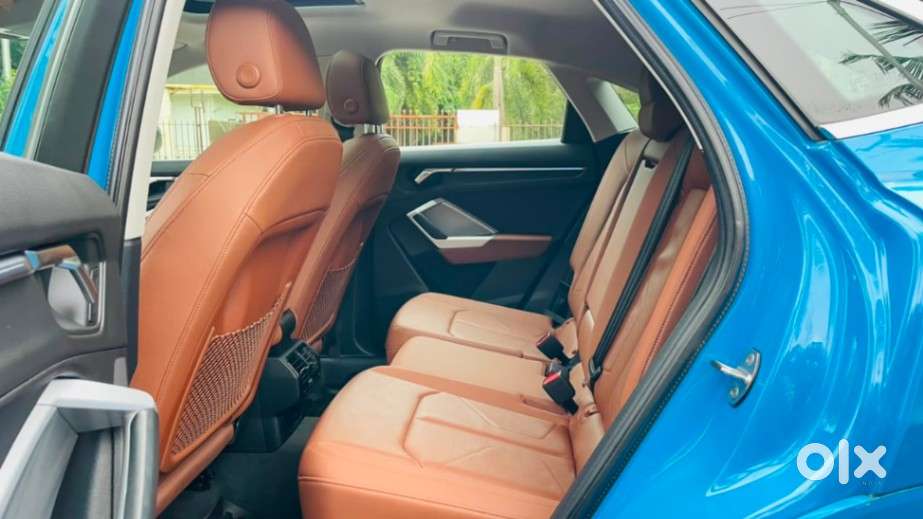 Audi Q3 Sportback Technology Plus S-line, 2023, Petrol
