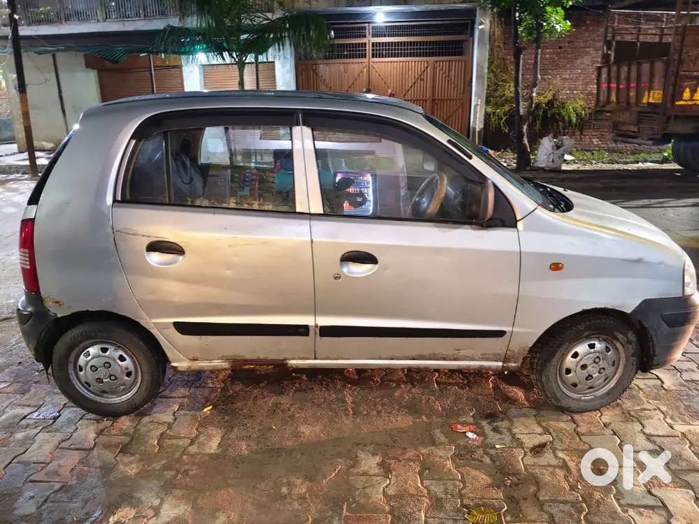 Hyundai Santro Upto 2031
