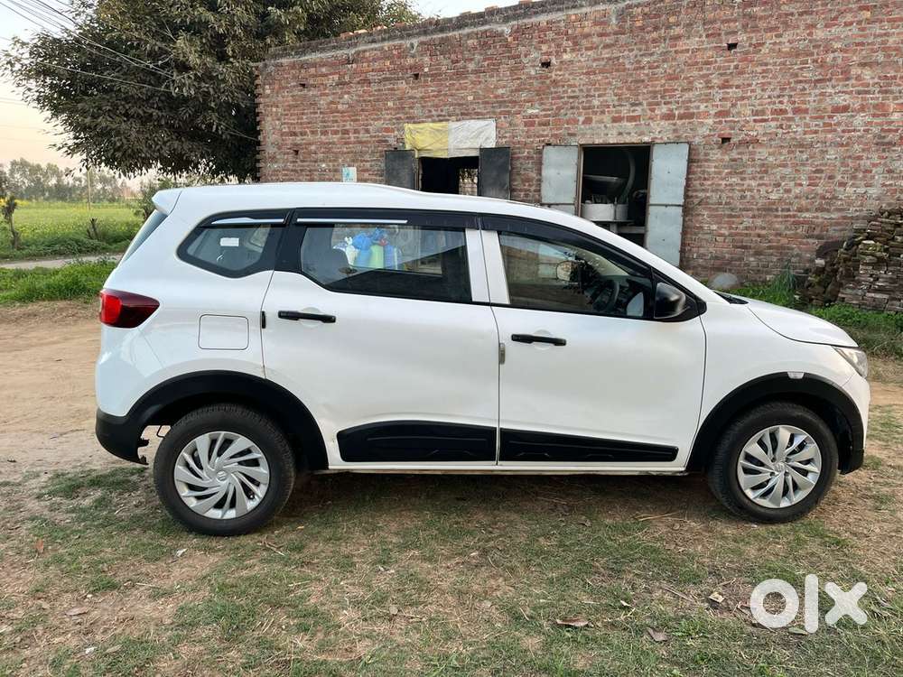 Renault Triber Rxl 2023