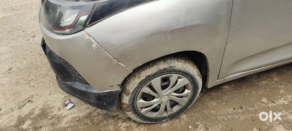 Mahindra Kuv100 Nxt 2018 Petrol 6 Str