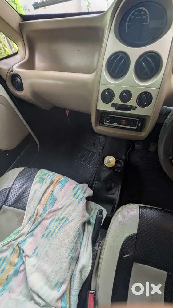 Tata Nano 2012 Lx