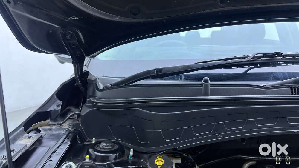 Kia Seltos 1.4 Gtx + Petrol At, 2020, Petrol