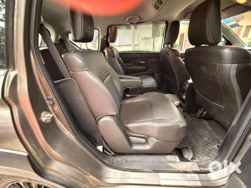 Maruti Suzuki Xl6 @7.9 Lac.all Services From Authorised Service Centre