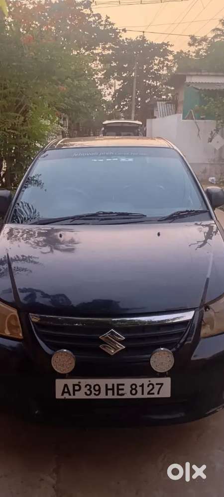 Maruti Suzuki Sx4 2007