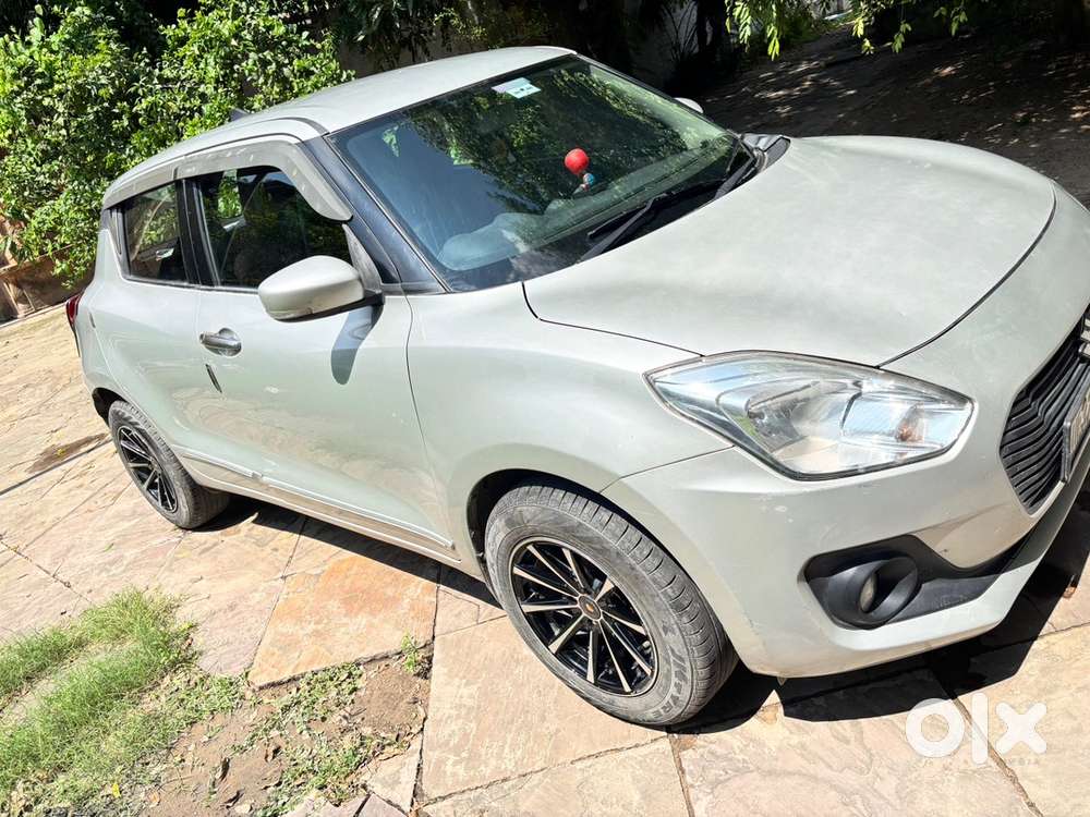Maruti Swift Vdi 2019