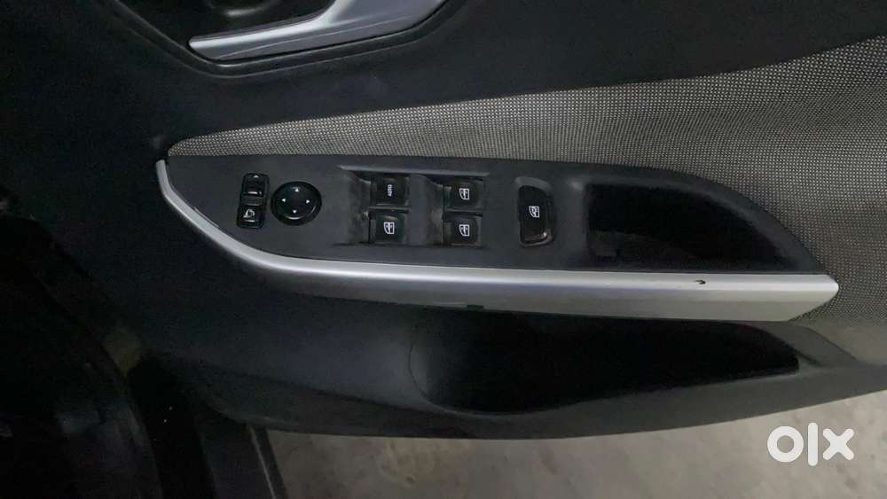 Nissan Magnite 1.0 Xl, 2024, Petrol