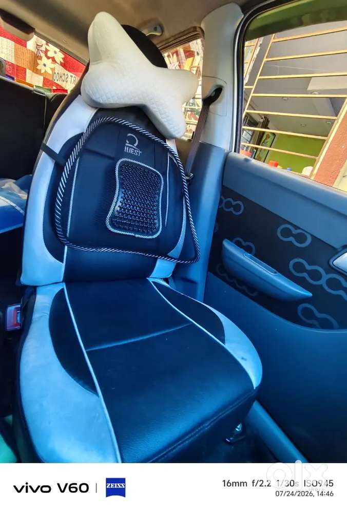 Maruti Suzuki Alto 2015