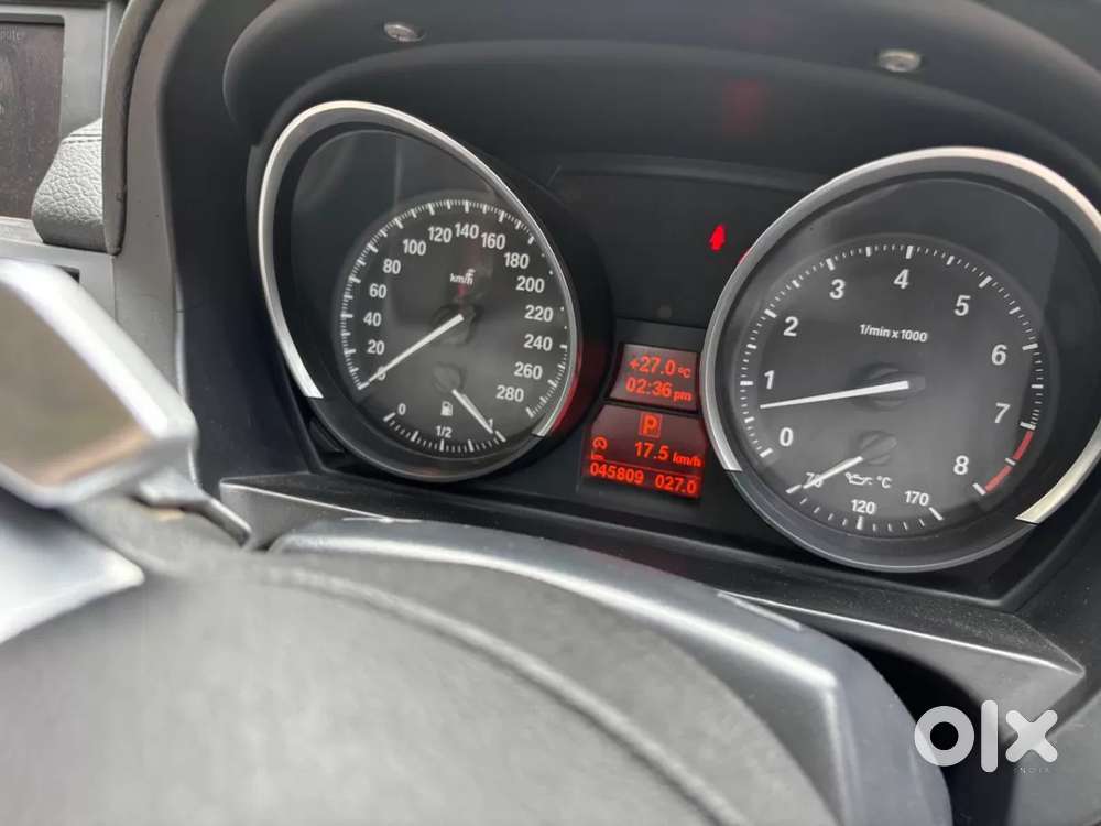 Bmw Z4, 2009, Petrol
