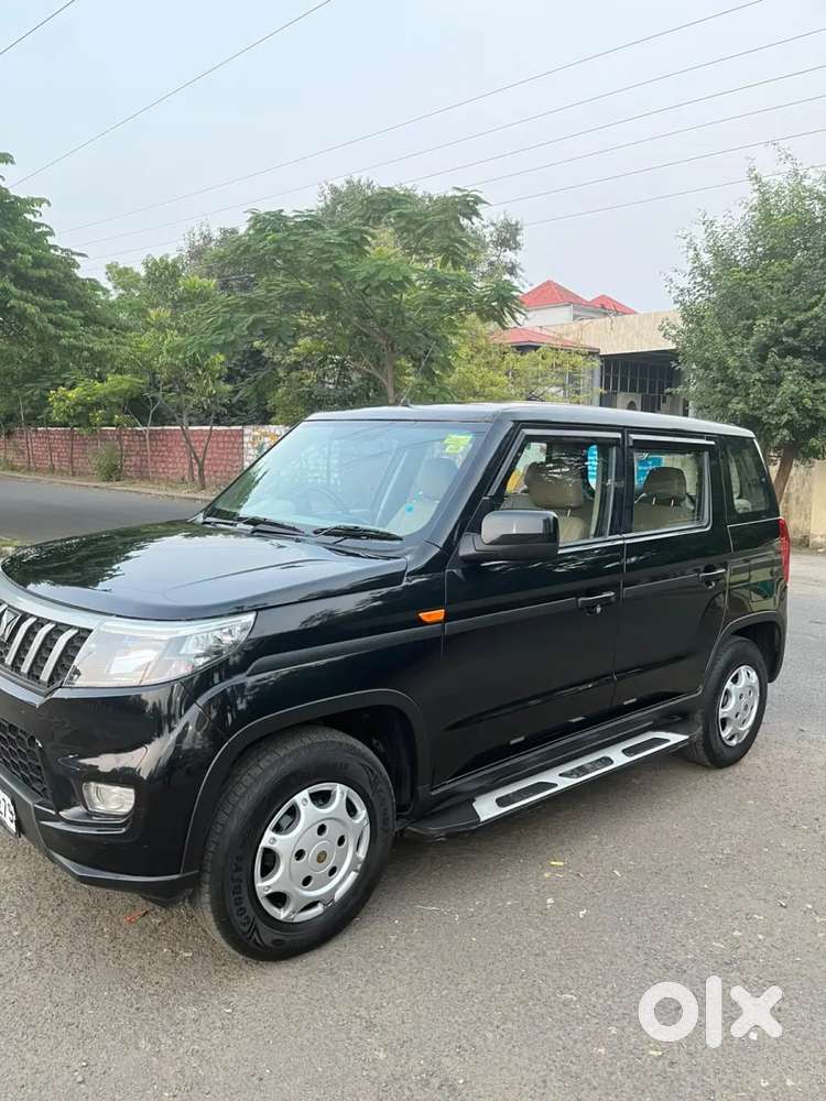 Mahindra Bolero Neo 1.5 N8, 2023, Diesel